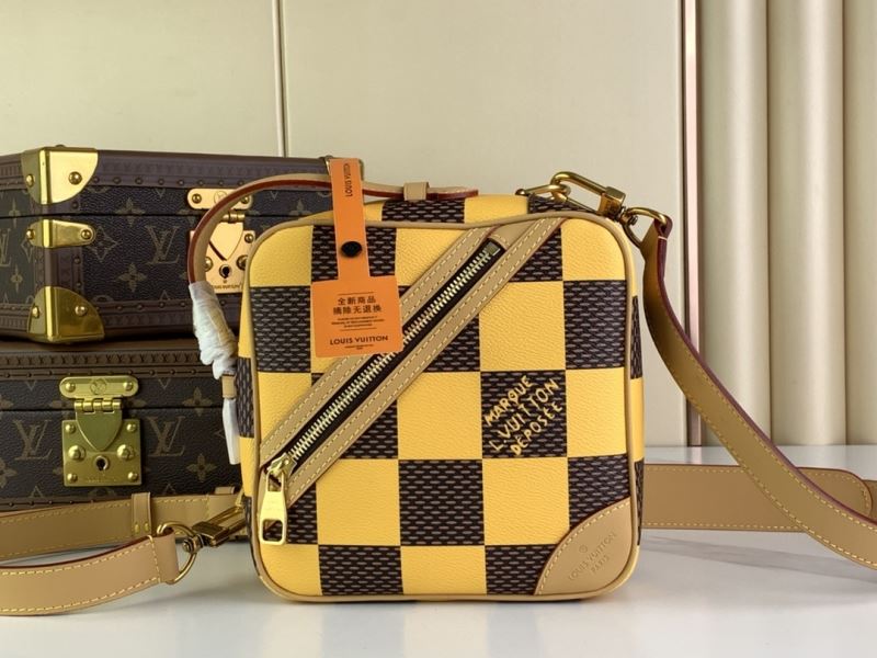 Louis Vuitton Satchel Bags